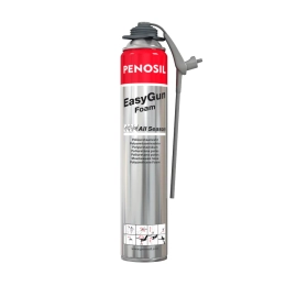 MONTAŽINĖS PUTOS EASY GUN 750ml PENOSIL (Vidutinio plėtimosi)