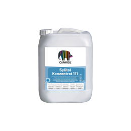GRUNTAS SYLITOL KONZENTRAT 111 10 L CAPAROL