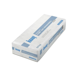 AQUAPANEL ARMAVIMO-KLIJAVIMO MIŠINYS BALTAS KNAUF 25 kg DE