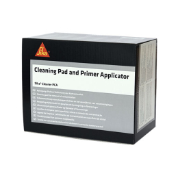 SIKA KEMPINĖLĖ CLEANER PCA LIGHT GREY