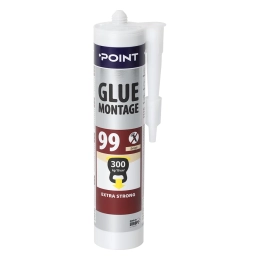 KLIJAI SKYSTOS VINYS POINT 99 YPAČ STIPRŪS 280ml TEGRA