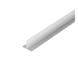 T-PROFILIS 60x50x1.8mm "ALOON"EN AW-6063 T66 (6m)