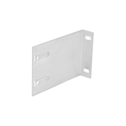 KONSOLĖ DVIGUBA 240x40x3 mm L140 "ALOON" EN AW-6063 T5 UNIV.