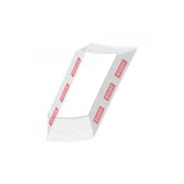GARŲ IZOLIACIJA VELUX BBX 0000 780x1180 mm