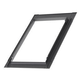 TARPINĖ LYGIAI STOGO DANGAI VELUX EDS M08 1000 V21 (78x140cm)