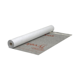 PLĖVELĖ DIFUZINE TYVEK PRO 1.5x50m (75m2/RUL)