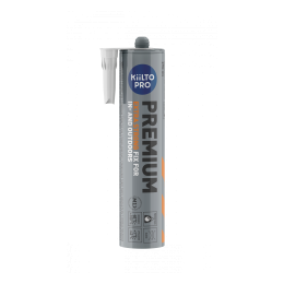 ELASTINGI KLIJAI KIILTO PRO PREMIUM 290ml