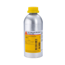 SIKA VALIKLIS AKTIVATOR CLEANER 205 1000 ml