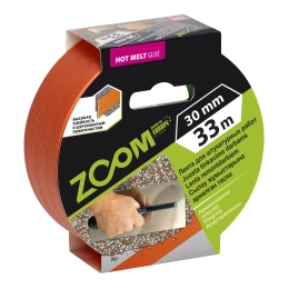 ARMUOTA JUOSTA TINKAVIMO DARBAMS 30mm/33mm ZOOM