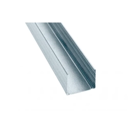 STATRAMSTIS CW 100/50/3000 mm BUDMAT 0.5mm skarda 