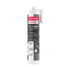 ELASTINGI HIBRIDINIAI KLIJAI MS TURBO 290ml PENOSIL