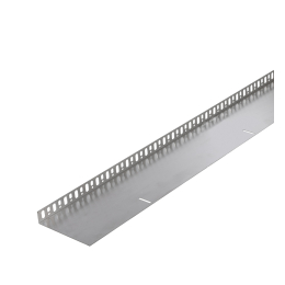 COKOLIO PROFILIS "ALOON" 200x30x1mm (2m) VĖDINAMAM FASADUI
