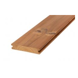 TERMO TERASINĖ LENTA D4 SG PUŠIS "NATUR" 26X115