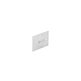 PRAILGINIMAS VIENGUBAS 100x3 mm L70 "ALOON" EN AW-6060 T6 UNIV.