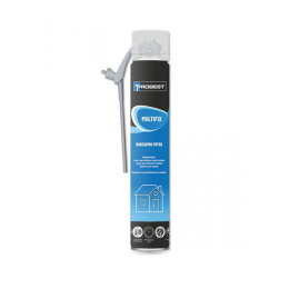 MONTAVIMO PUTOS MULTIFIX 750ml PROBEST