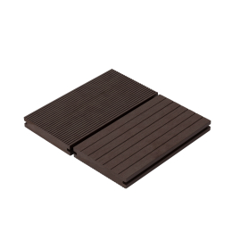 TERASINĖ LENTA PILNAVIDURĖ 25x135 RUDA K20 5.6M