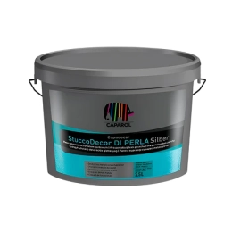 STOCCODECOR DI PERLA 2.5 L SILBER CAPAROL