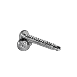 SAVISRIEGIAI NP 4.2x16 DIN 7504N A2 