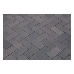 KLINKERINĖ TRINKELĖ LODE TYBET 200x100x52 mm