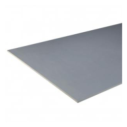 PLOKŠTĖ G/K GKFI BLUE 12.5x1200x2600 mm 3.12m2 KNAUF 