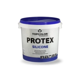 SILIKONINIS TINKAS TOPCOLOR PROTEX  25 kg