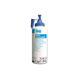 BRIO PLOKŠČIŲ SIŪLIŲ KLIJAI BRIO-FALZKLEBER 0.8 kg KNAUF