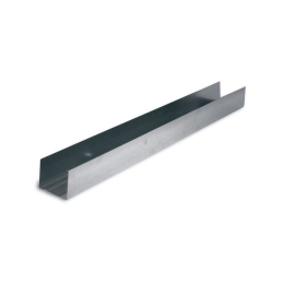 UD 28/27/3000mm 0.6mm PROFILIS PERIMETRINIS KNAUF 