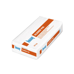 KLIJAVIMO MIŠINYS KNAUF KLEBER PM 25 kg