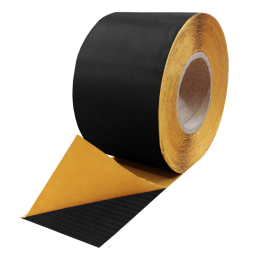 JUOSTA EPDM LIPNI 0.75 x 50 mm (20m/RUL)