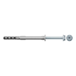 ANCHORS WITH SCREW SXR 10X60 F US FISCHER 00046329 