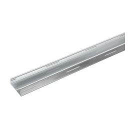 CD 60/27/3000mm 0.6mm PROFILIS LUBINIS KNAUF 
