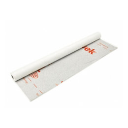 PLĖVELĖ DIFUZINE TYVEK SOFT 1.5x50m (75m2/RUL)