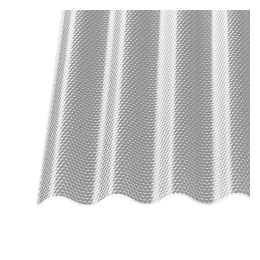 GUTTA PC BANGUOTI LAKŠTAI SU KORIO EFEKTU 2.8 mm SINUS SKAIDRŪS