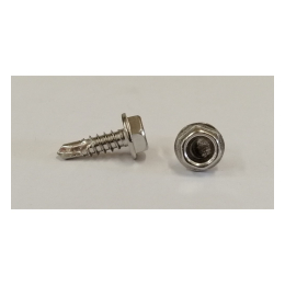 SAVISRIEGIAI NP 4.8x16 DIN7504K A2 