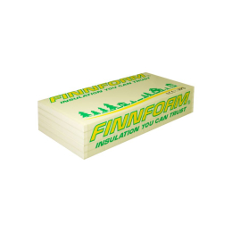 EKSTRŪZINIS PUTŲ POLISTIROLAS FINNFOAM FI-300