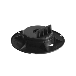 PJEDESTALAS NM1 25-40 mm SU LAGĖS LAIKIKLIU 