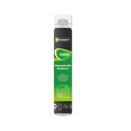 TERMOIZOLIACINIŲ PLOKŠČIŲ KLIJAI TERMOFIX 750ml  PROBEST