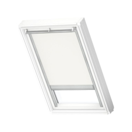 UŽUOLAIDĖLĖ VELUX DML FK06 1025S, BALTA (66x118cm)