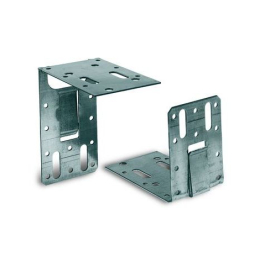 KAMPAS UA 50 JUNGIMO 2mm KNAUF tv.elem. (4vnt)