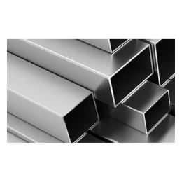 STAČIAKAMPIS VAMZDIS 60x40x2 mm CINKUOTAS