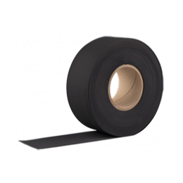 CEDRAL SIŪLŲ JUOSTA JUODA EPDM 100mm (20m/RUL)