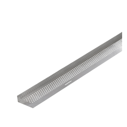 COKOLIO PERFORUOTAS PROFILIS "ALOON" 75x25x0.8mm (2m)