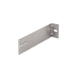 KRONŠTEINAS NP 70x40x2 mm L-70/ AISI304