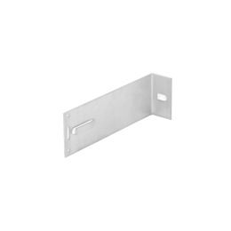 KONSOLĖ VIENGUBA 240x40x3 mm L70 "ALOON" EN AW-6063 T5 UNIV.