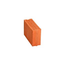 BLOKELIAI KERAMINIAI POROTHERM 11.5 P+W 115x498x238 