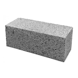 BLOKELIAI KERAMZIT BETONO FIBO 3 MPA 100 mm