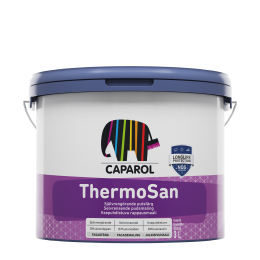 DAŽAI NANO FASADINIAI THERMOSAN NQG B1 1.25 L CAPAROL