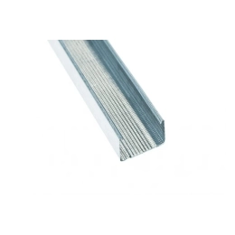 CD 60/27/3000 mm PROFILIS LUBINIS BUDMAT 0.5mm skarda 