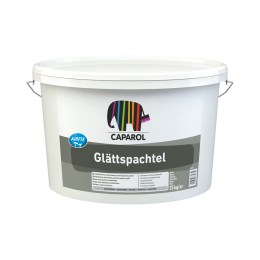 GLAISTAS GLATTSPACHTEL 25 KG CAPAROL