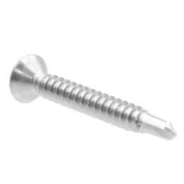 TERASINIS SAVISRIEGIS DIN7504 3.9x25 TORX CINKUOTAM METALUI